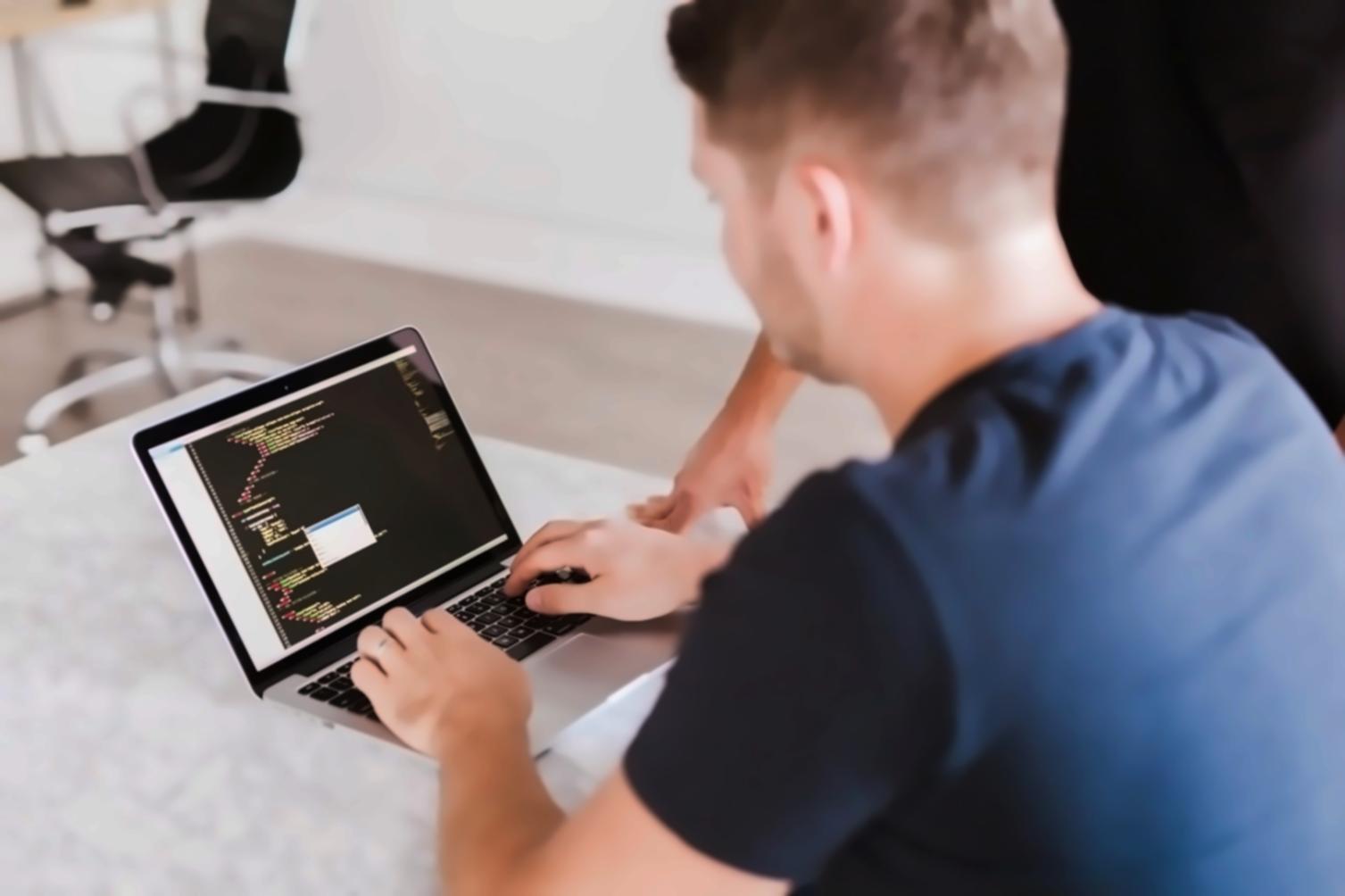 Živý webinář s interakcí studentů